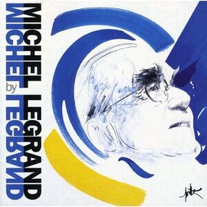 Michel Legrand - Michel Legrand Plays Michel Legrand  CD